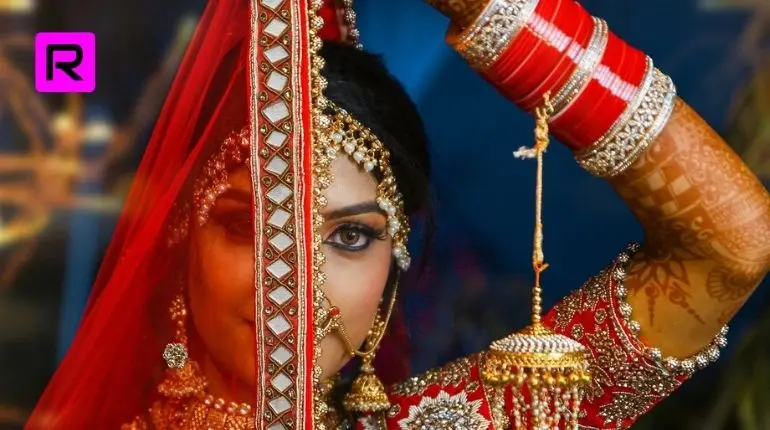 10 Best Bridal Beauty & Makeup Ideas for Indian