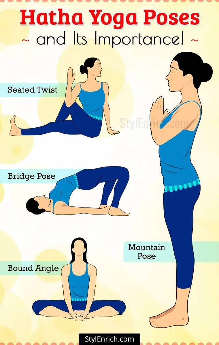 Yoga for weight Loss