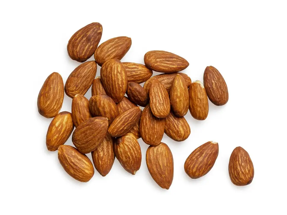 Benefits of Almond oil for skin