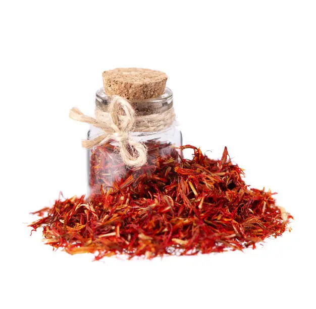 Use Saffron for your Skin