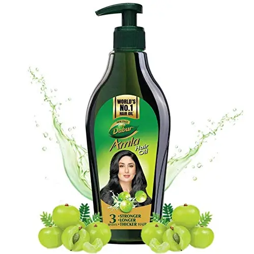 Amla oil for hair growth