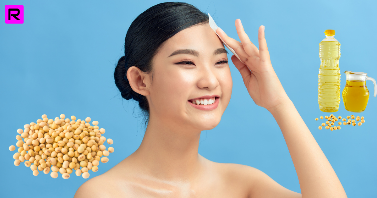 The Ultimate Guide To Using Soybean Oil For Skin